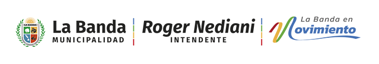 Logo Municipalidad
